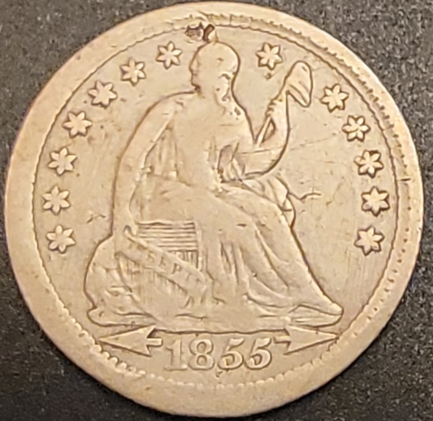 Hello-Everyone-I'm�new-Here!-From-Ohio!-All-My-2021-Silver-Coin-Finds!